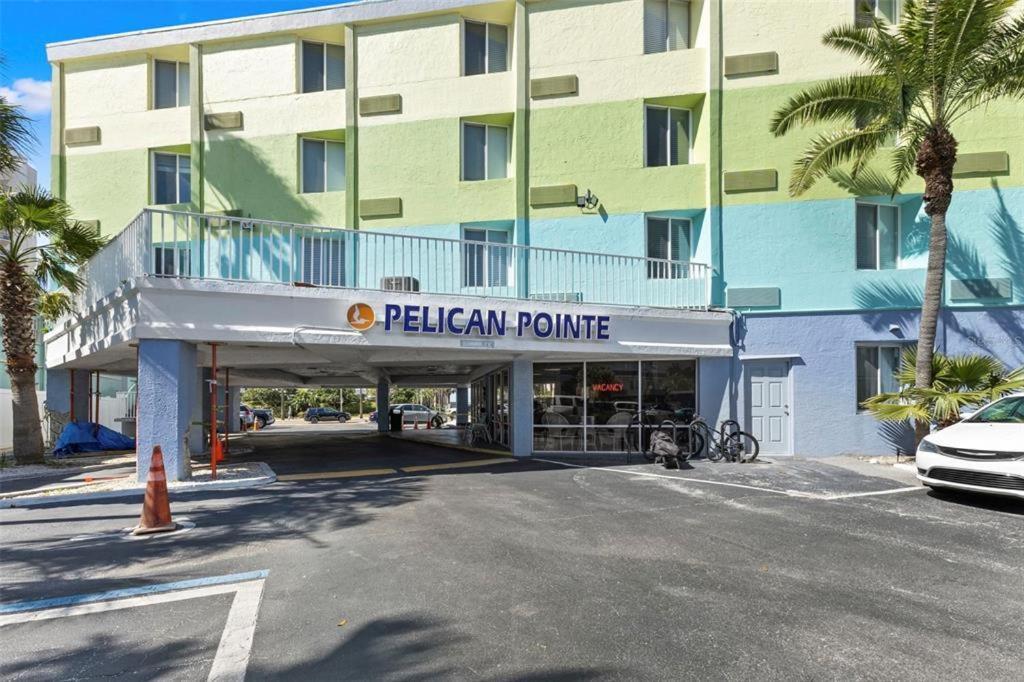 Pelican Point On Clearwater Beach Exterior photo